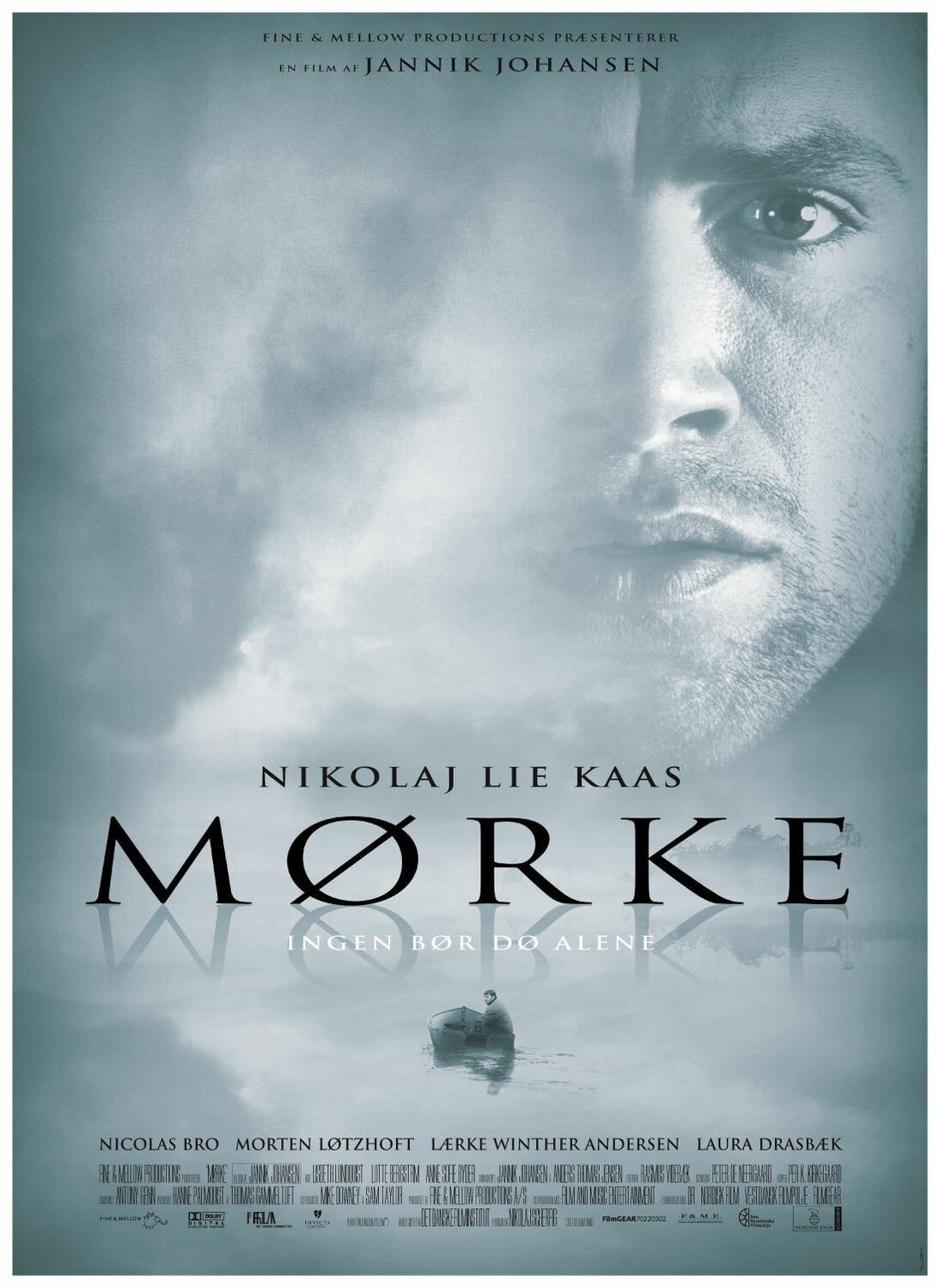 Mørke