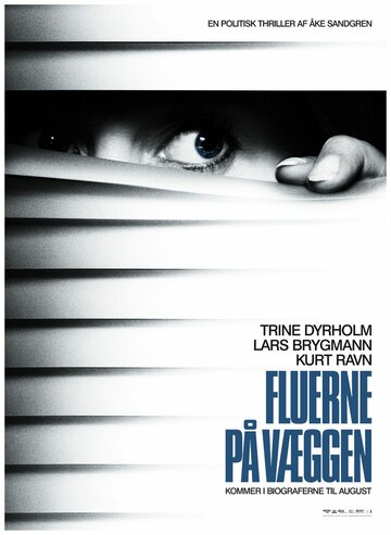 Fluerne på væggen