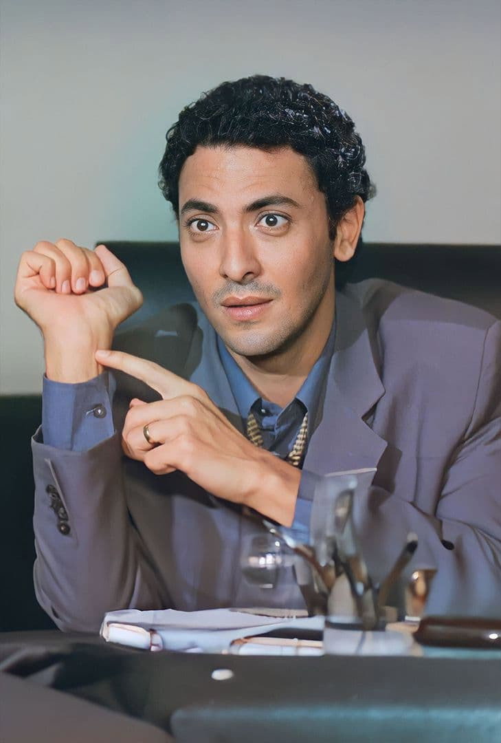 Sahar el layaly