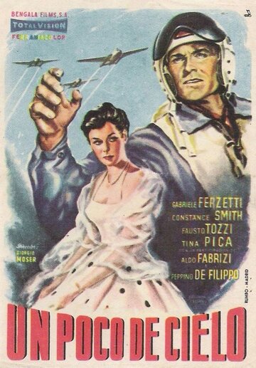 Un po' di cielo
