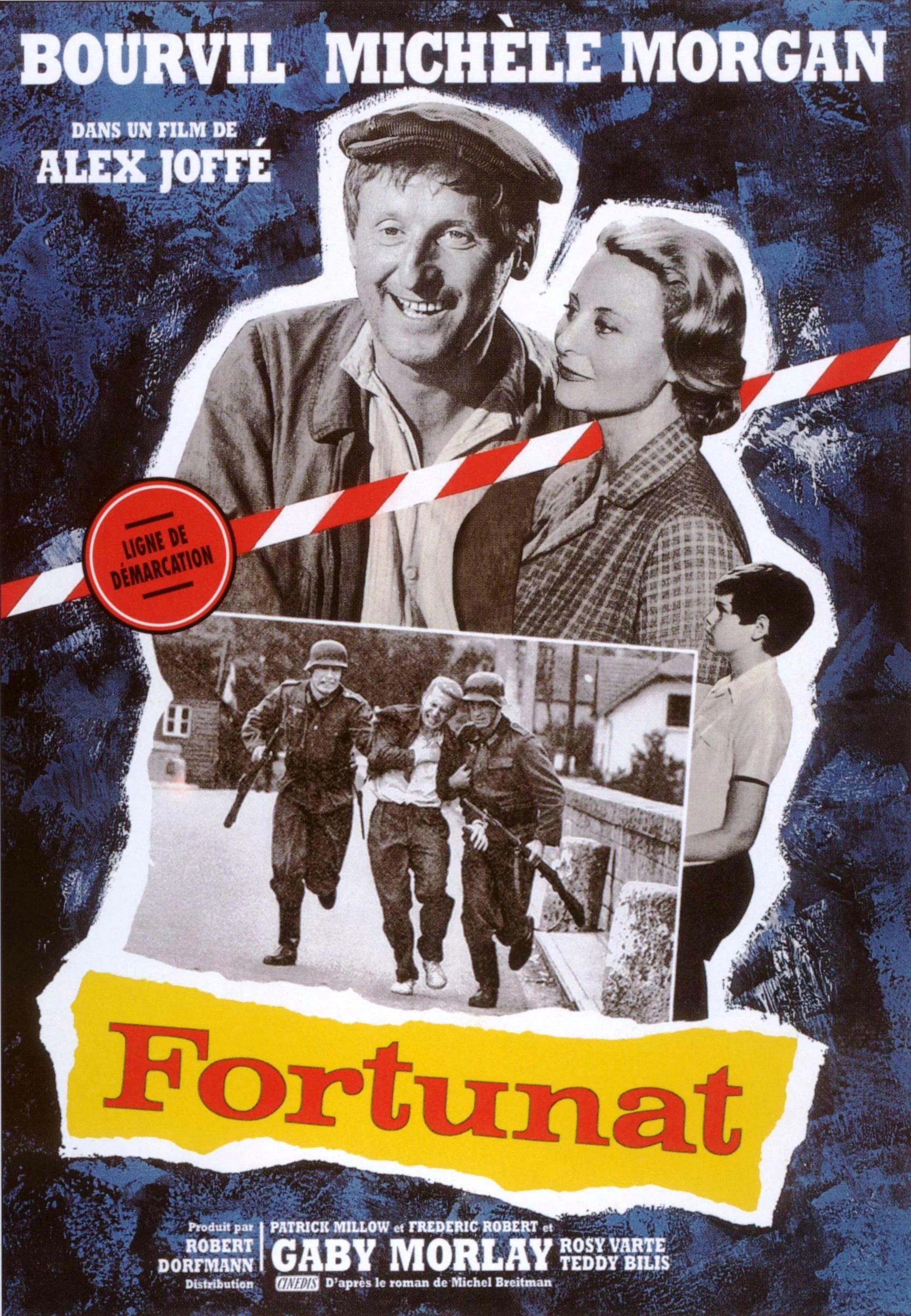 Fortunat