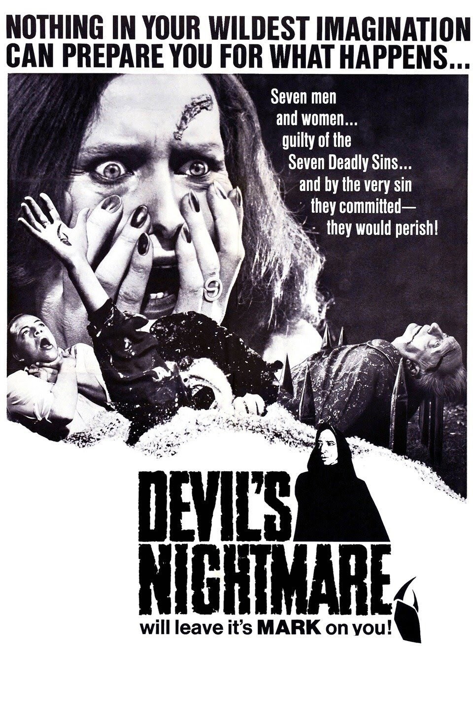 The Devil's Nightmare