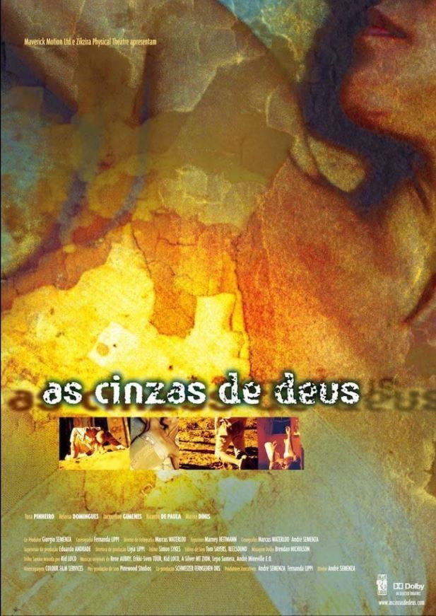 Ashes of God