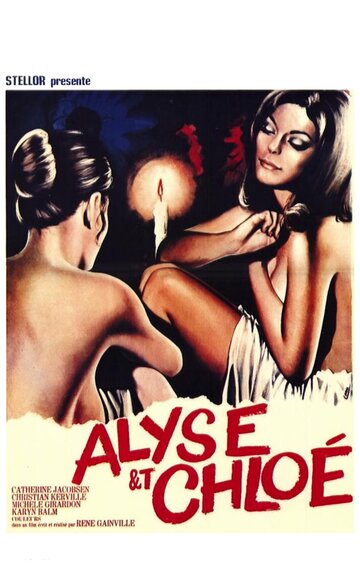 Alyse et Chloé
