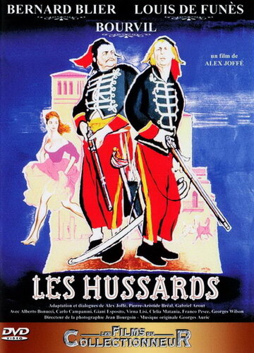 Les hussards
