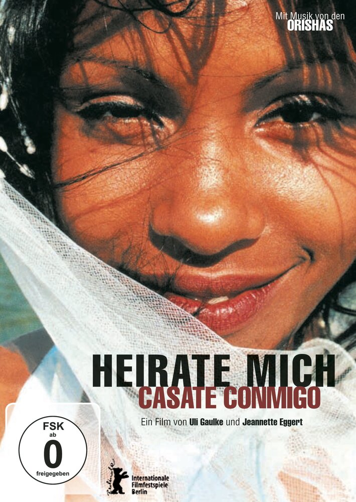 Heirate mich - Casate conmigo