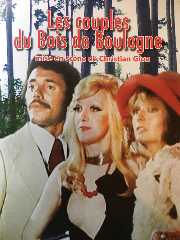 The Couples of Boulogne