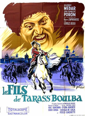 Le fils de Tarass Boulba