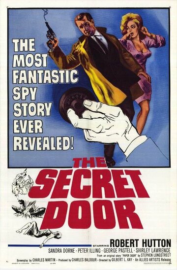 The Secret Door