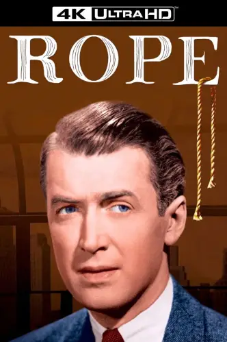 Rope
