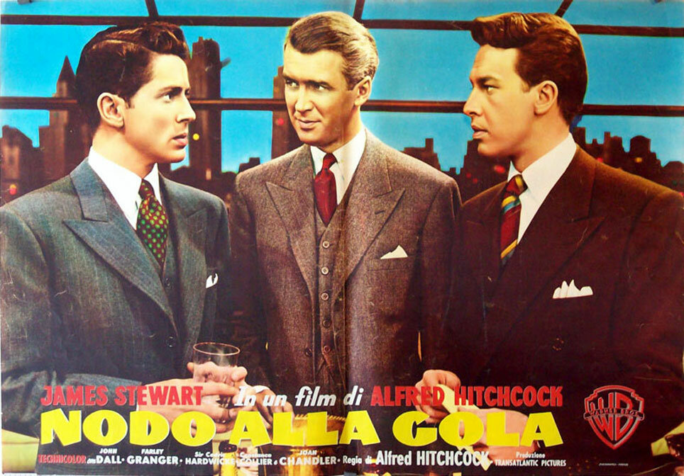 Верёвка — кадр 3