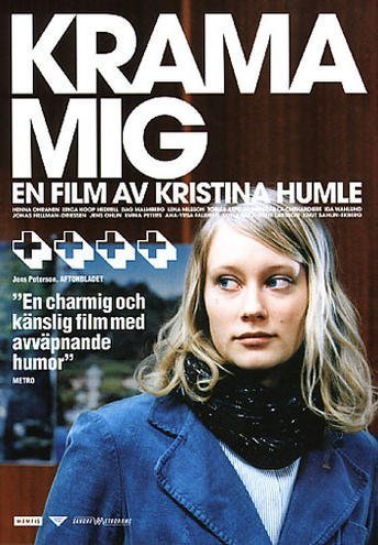 Krama mig