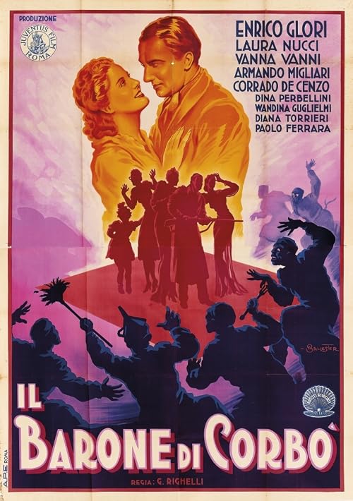 Il barone di Corbò