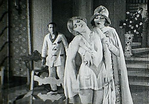 Florette e Patapon