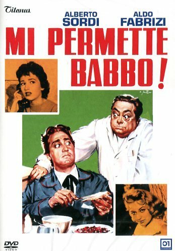 Mi permette babbo!