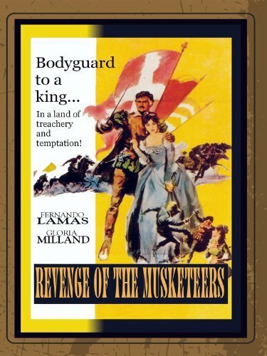 D'Artagnan und die drei Musketiere