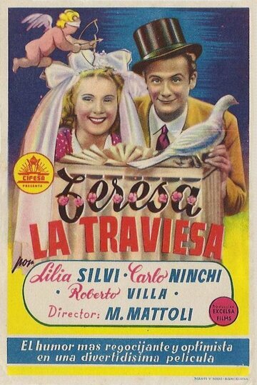 La vispa Teresa