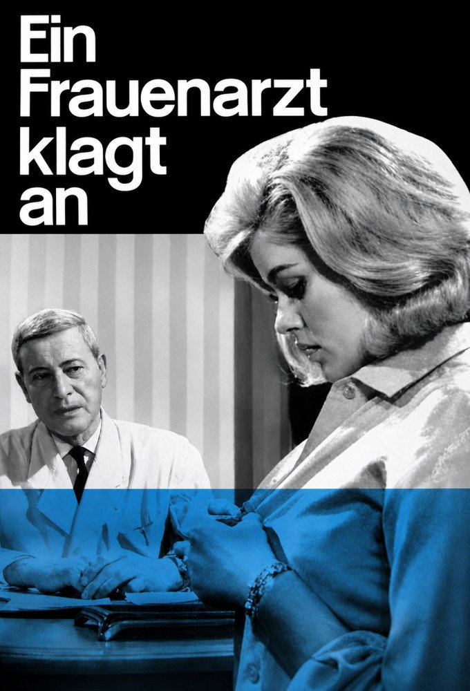 Ein Frauenarzt klagt an