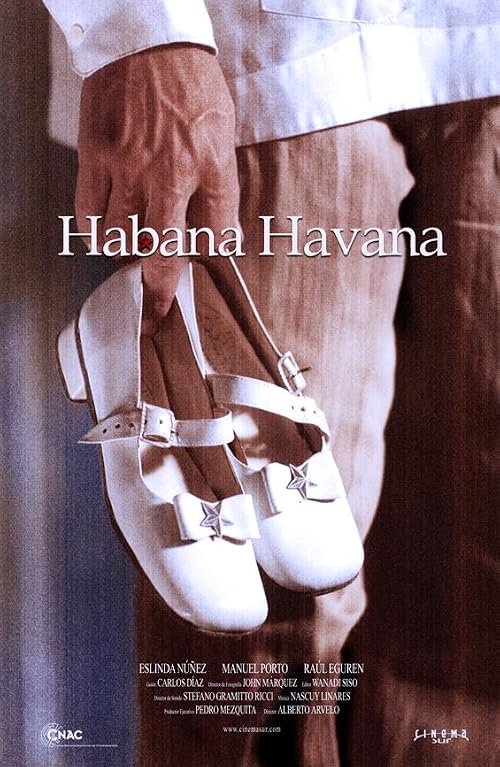 Habana, Havana