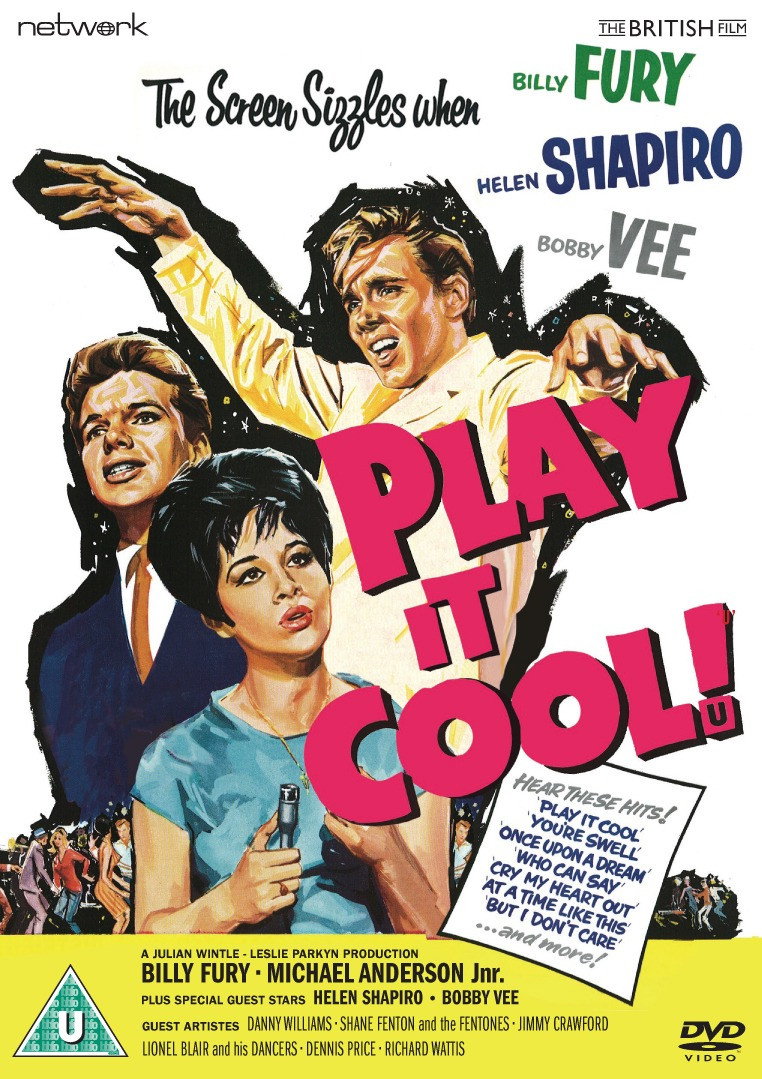 Play It Cool