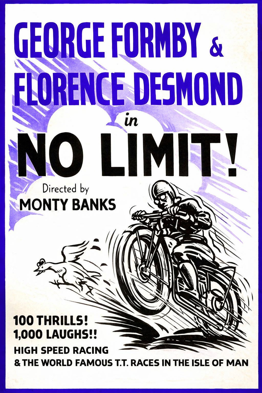 No Limit