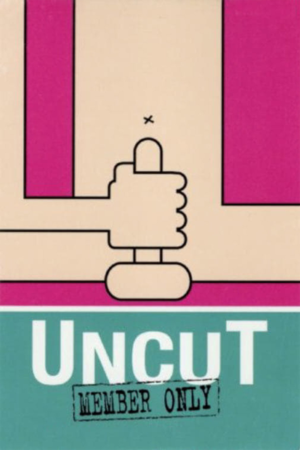 Uncut