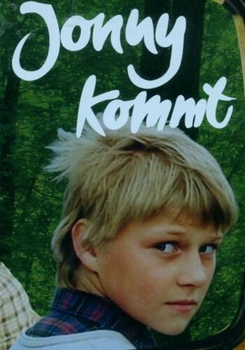 Jonny kommt