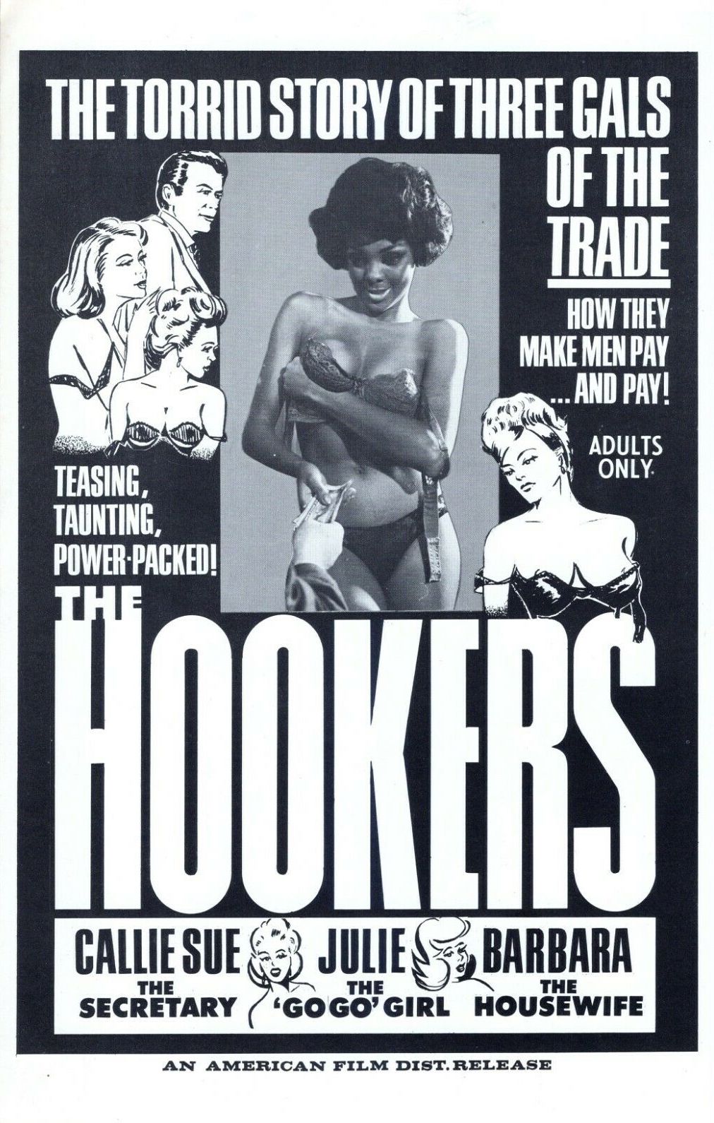 The Hookers