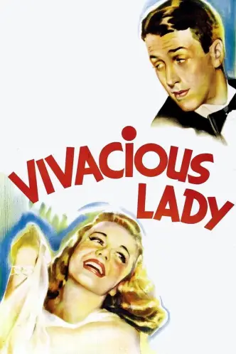 Vivacious Lady