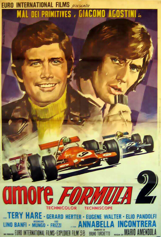 Amore formula 2