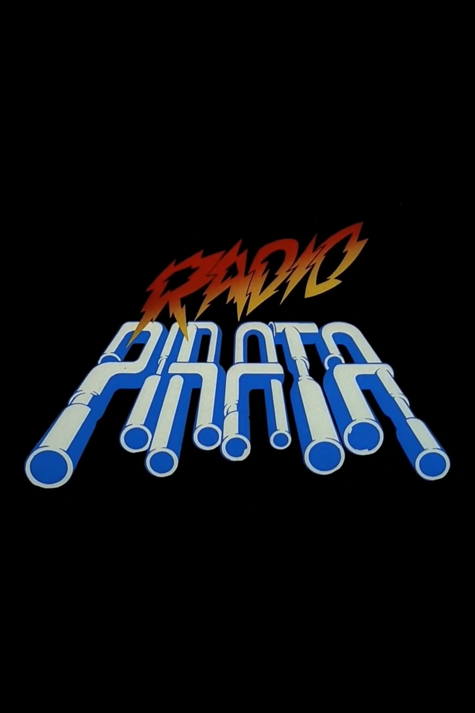Rádio Pirata