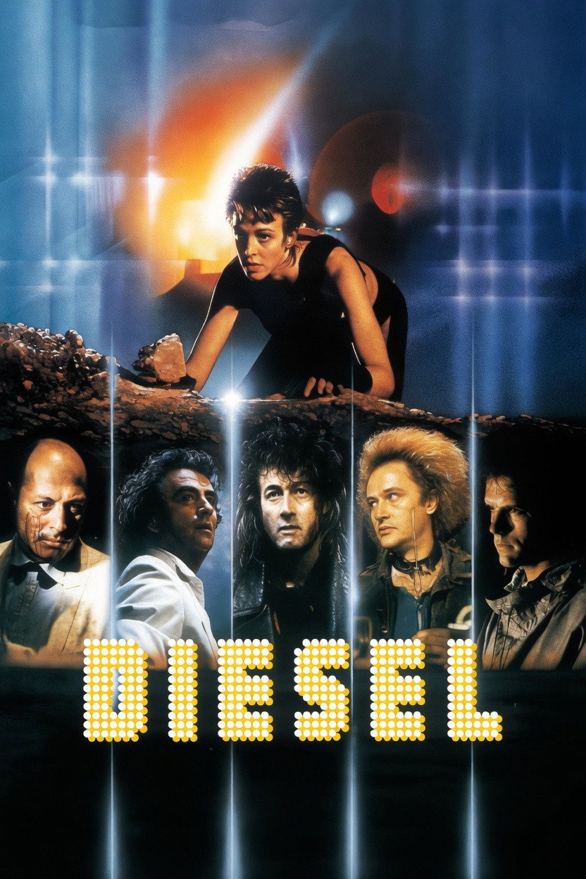 Diesel