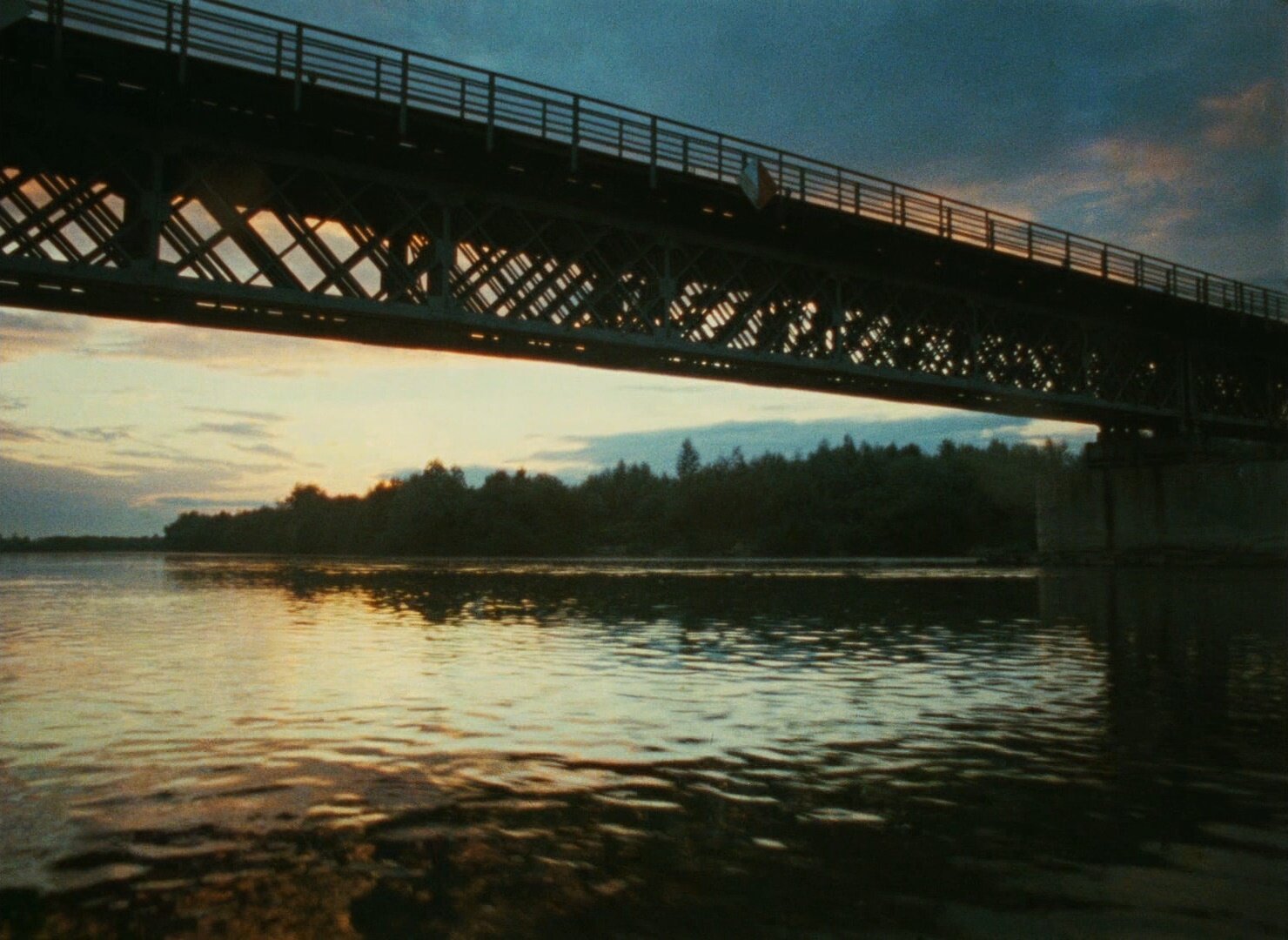 Шоа — кадр 8