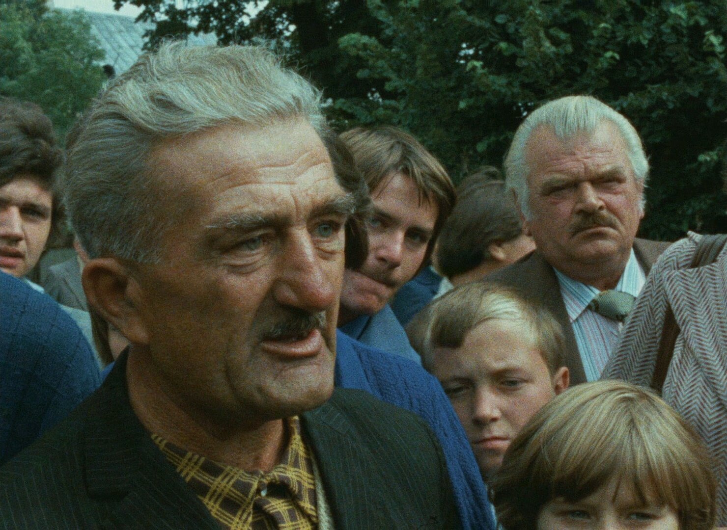 Шоа — кадр 10