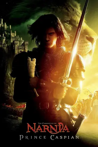 The Chronicles of Narnia: Prince Caspian