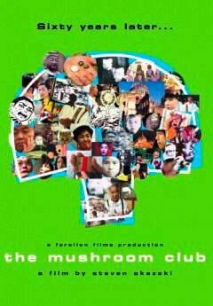The Mushroom Club