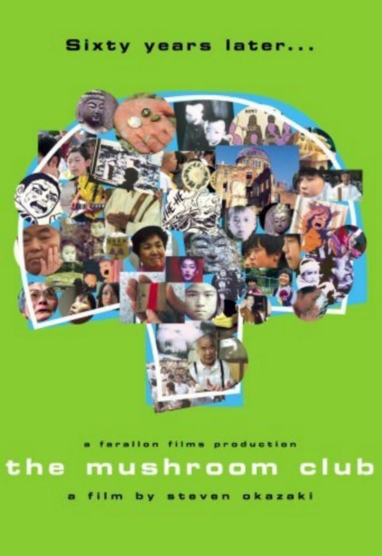 The Mushroom Club