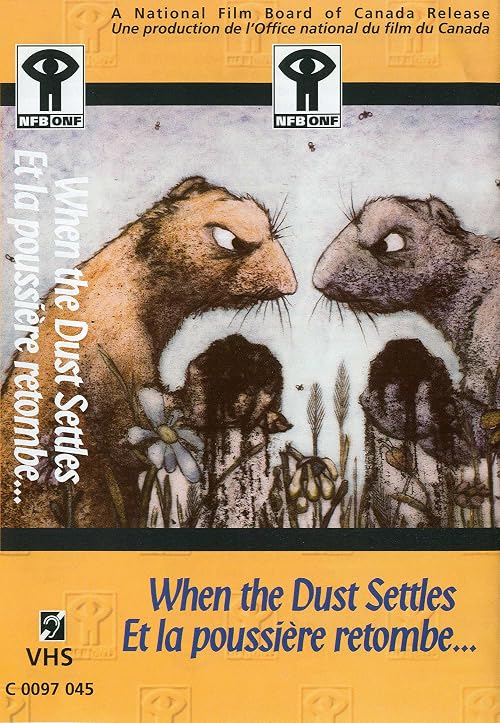 When the Dust Settles