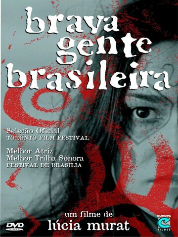 Brava Gente Brasileira