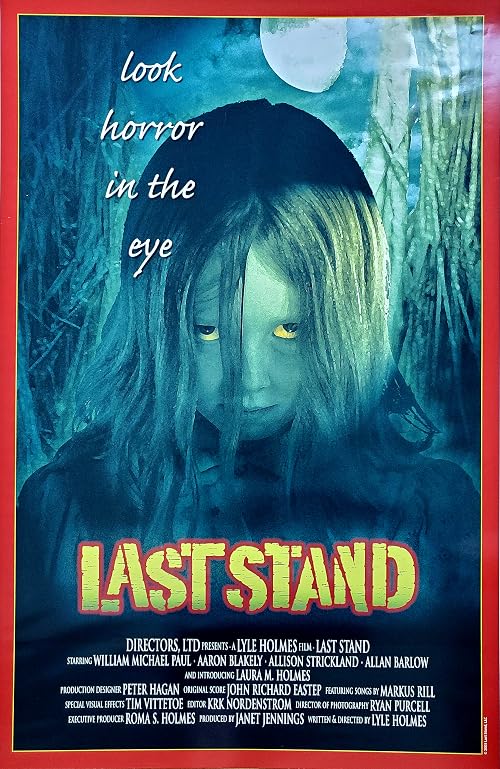Last Stand