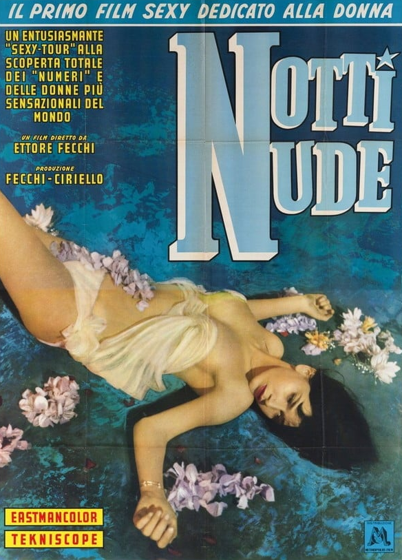 Notti nude