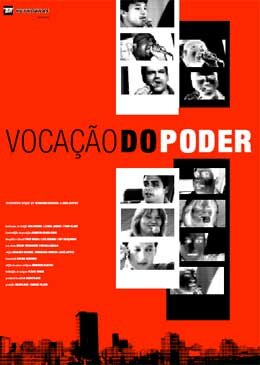 Vocação do Poder