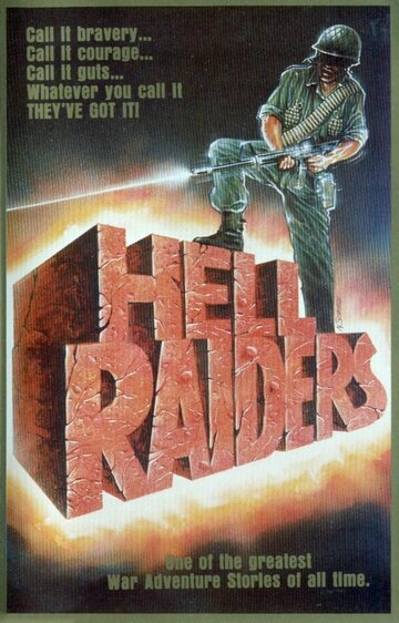 Hell Warriors