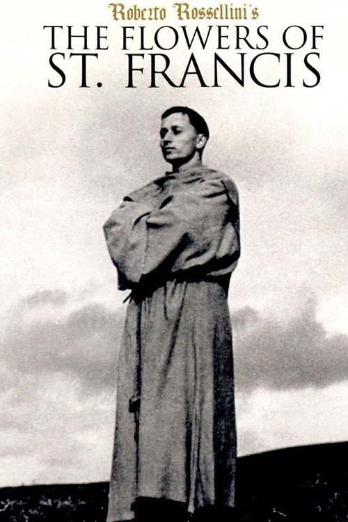 Franziskus, der Gaukler Gottes