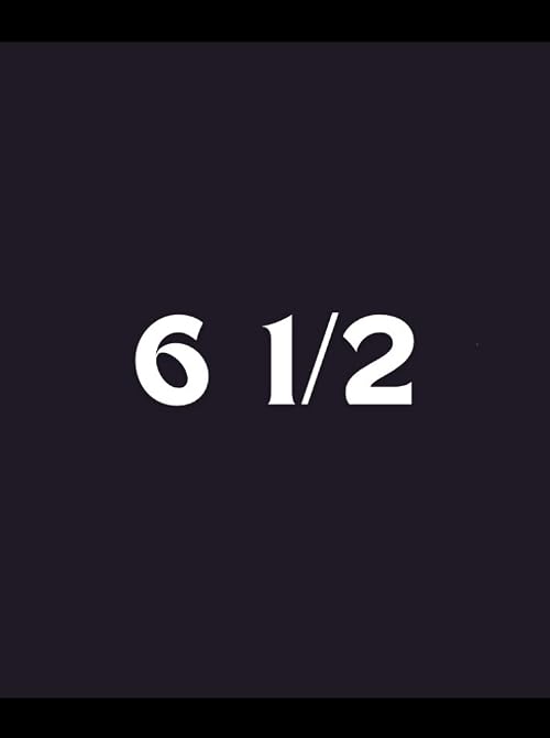 6½