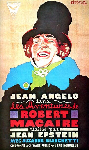 Les aventures de Robert Macaire