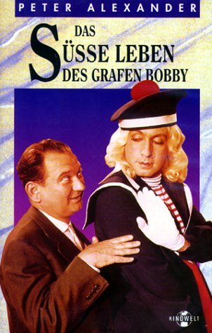 The Sweet Life of Count Bobby