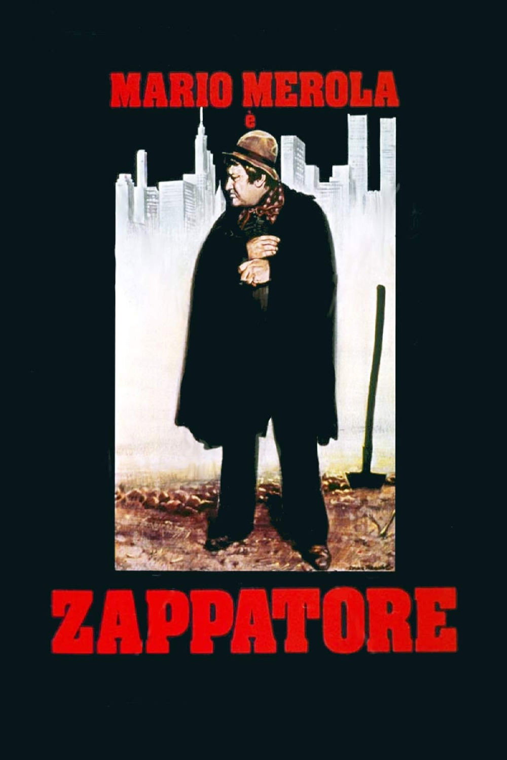 Землекоп