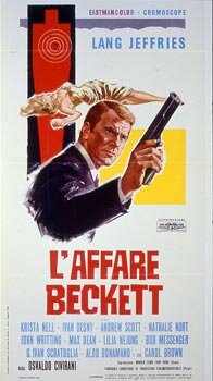 The Beckett Affair