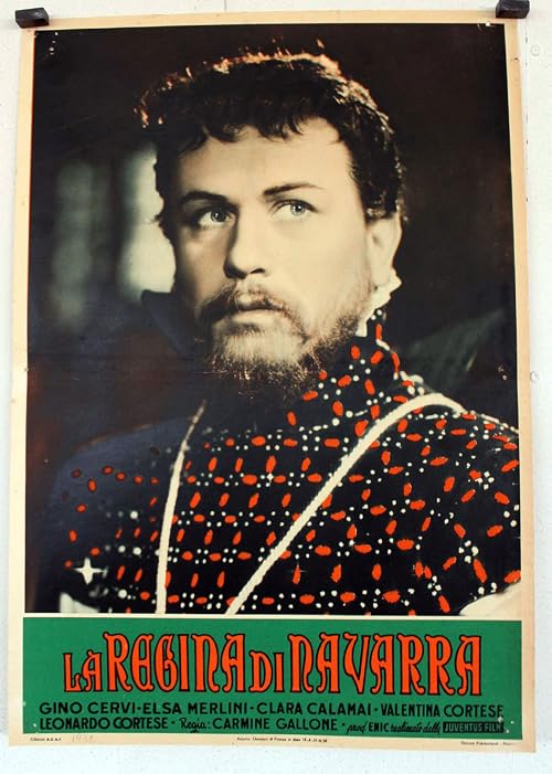 Regina di Navarra